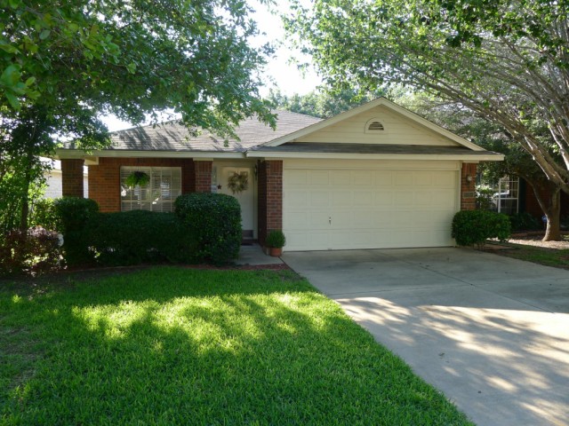 9336 Bernoulli -large picture - front of house