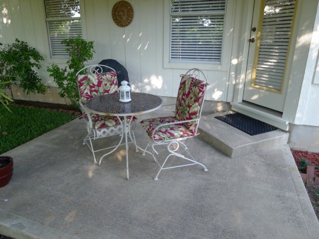 9336 Bernoulli -large picture - back porch