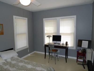 1009 Eason  A bedroom