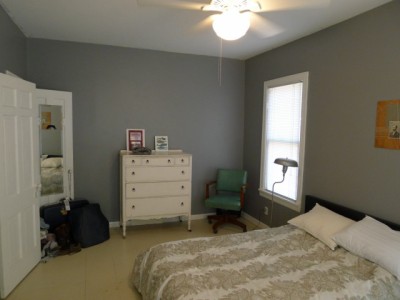 1009 Eason  A bedroom