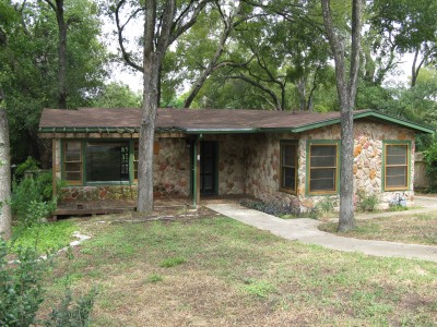 8 Kern Ramble exterior front