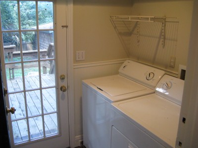 8 Kern Ramble utility room